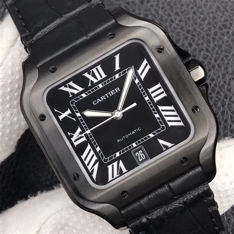 cartier replica watch reviews|imitation cartier watches.